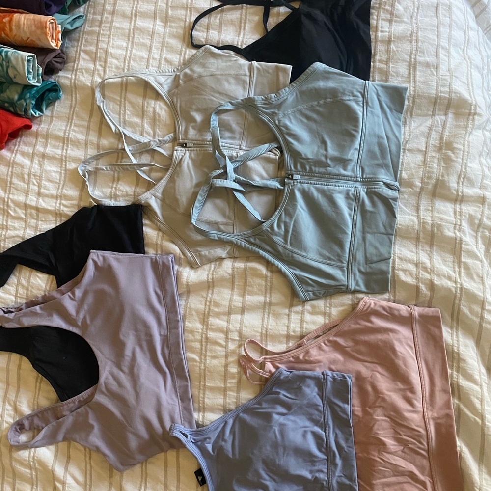 Balance Athletica/Vitality Purge size Large - Picture 5 of 6